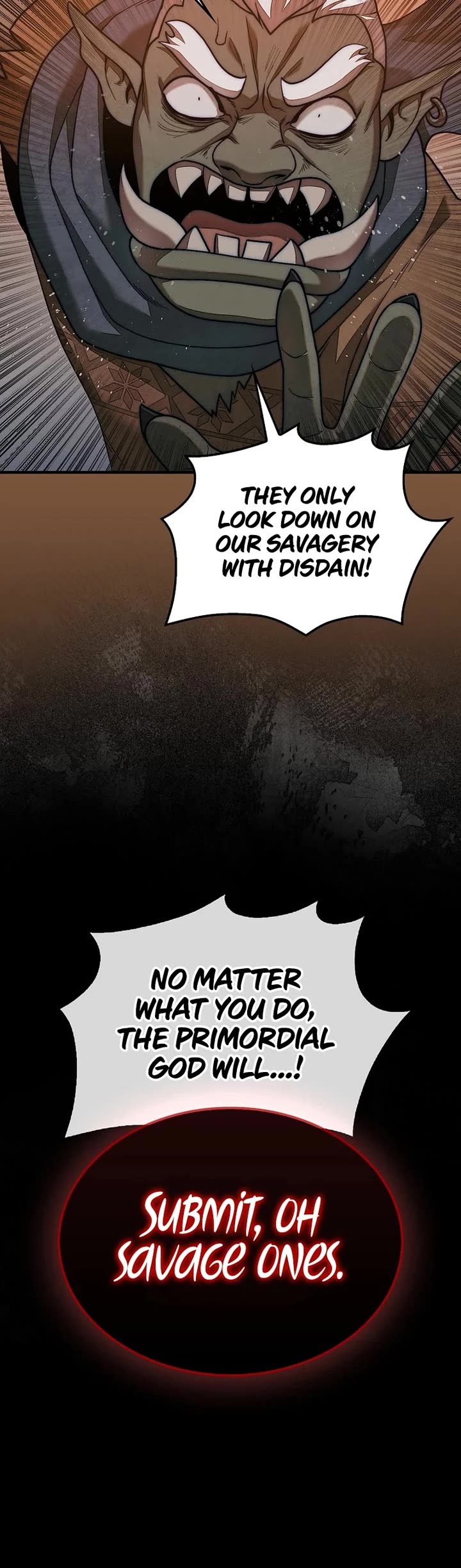 The 31st Piece Overturns the Board chapter 79 page 24