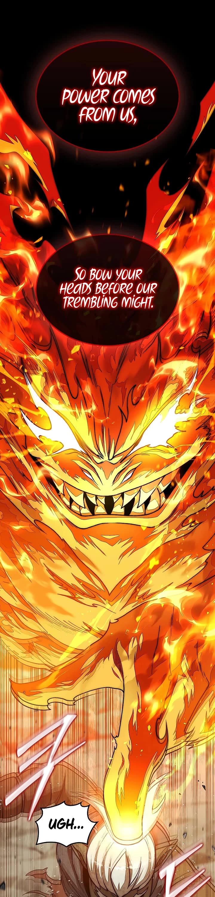 The 31st Piece Overturns the Board chapter 79 page 25