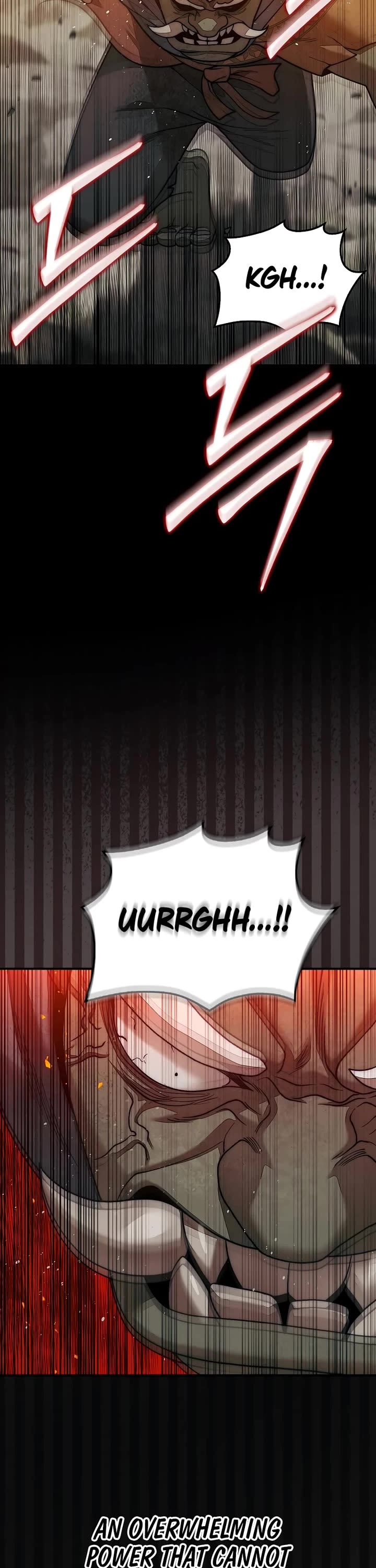 The 31st Piece Overturns the Board chapter 79 page 26