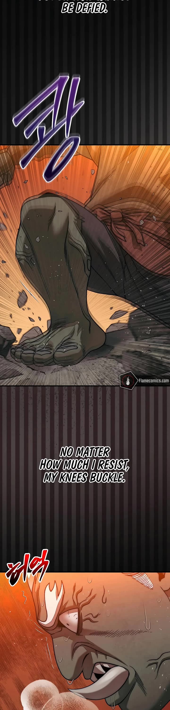 The 31st Piece Overturns the Board chapter 79 page 27