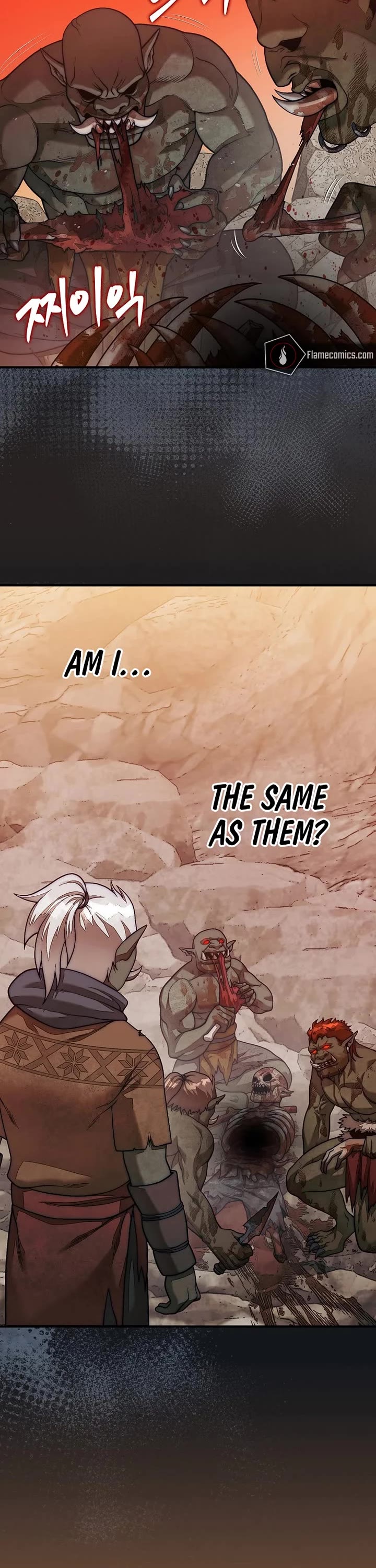 The 31st Piece Overturns the Board chapter 79 page 3