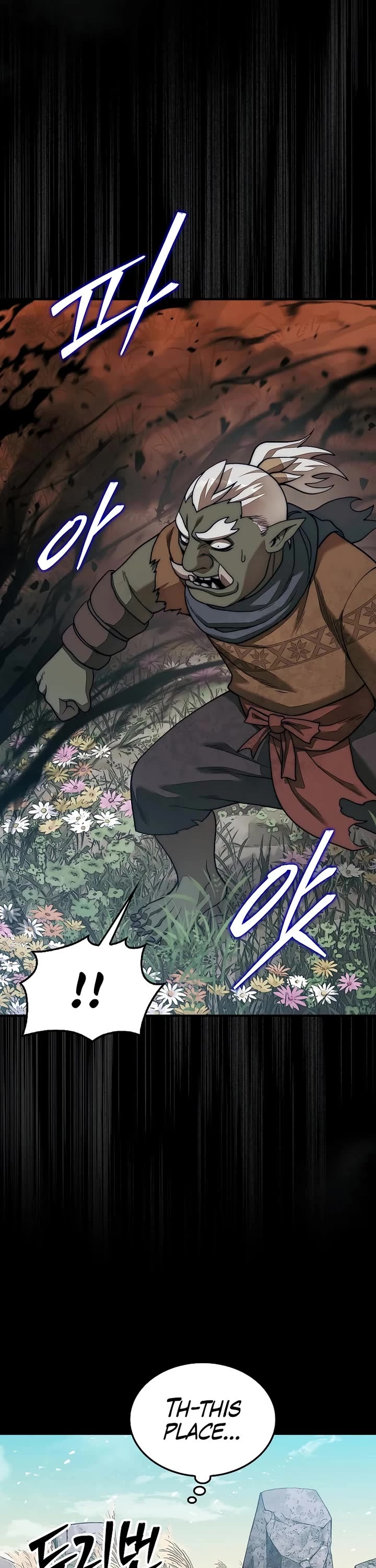 The 31st Piece Overturns the Board chapter 79 page 30