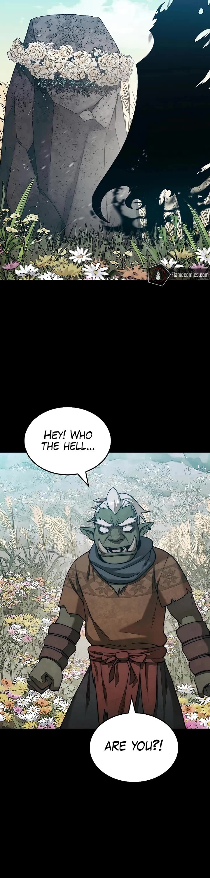 The 31st Piece Overturns the Board chapter 79 page 32