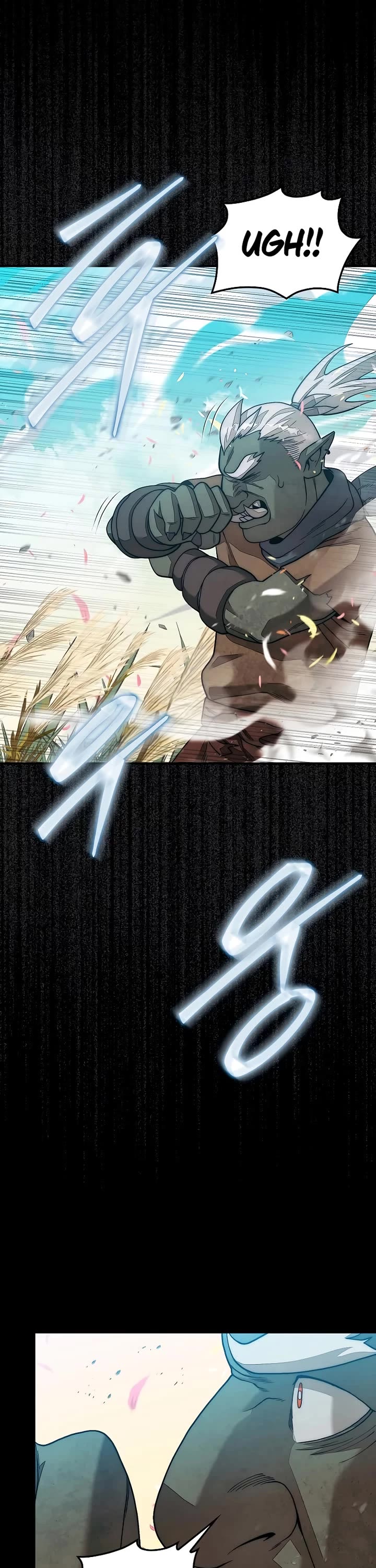 The 31st Piece Overturns the Board chapter 79 page 35