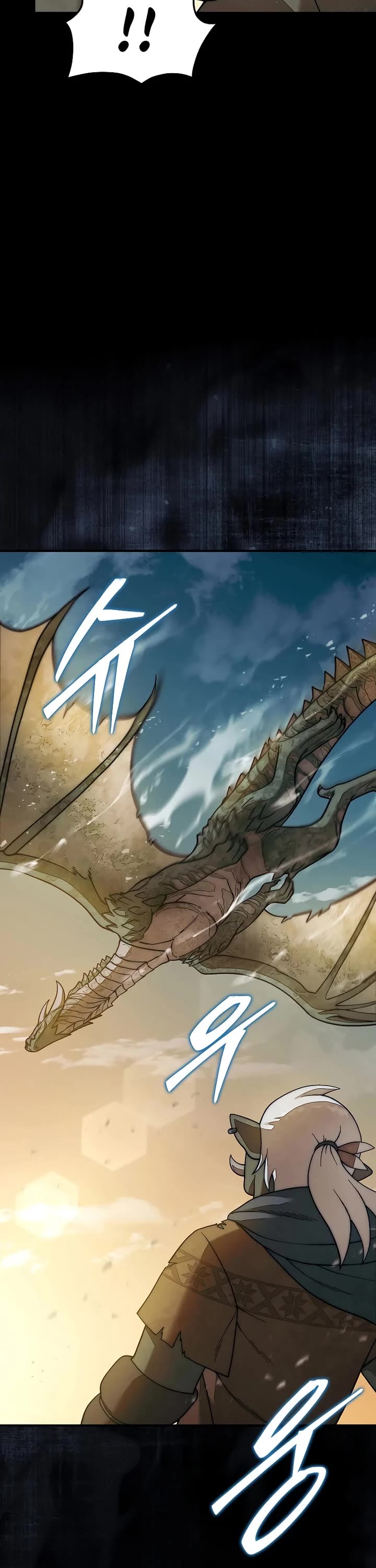 The 31st Piece Overturns the Board chapter 79 page 36