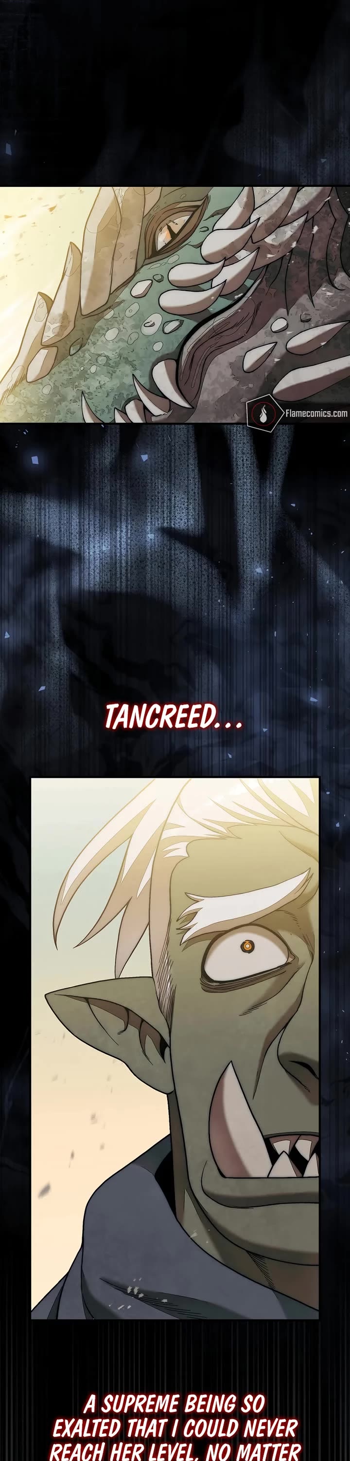 The 31st Piece Overturns the Board chapter 79 page 37