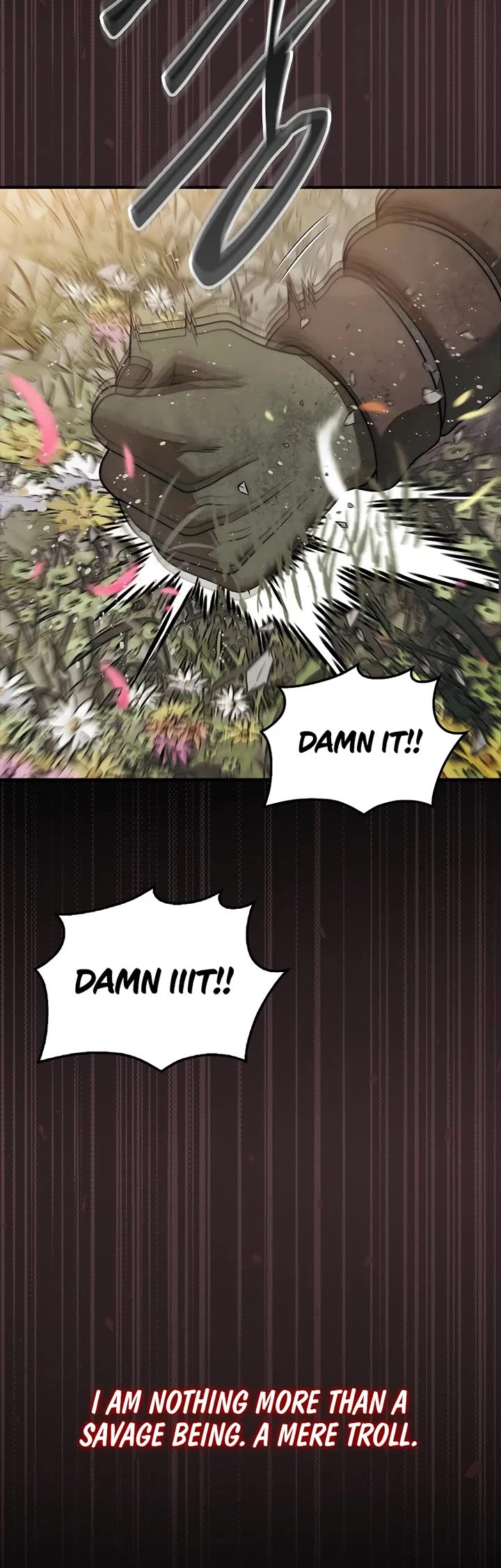 The 31st Piece Overturns the Board chapter 79 page 39