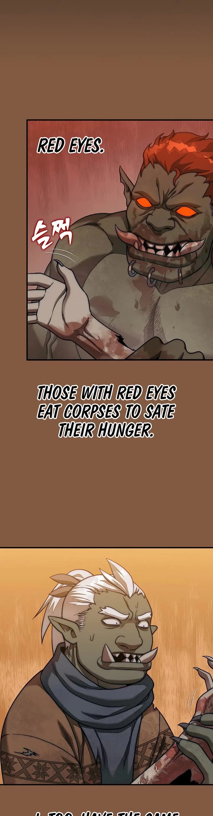 The 31st Piece Overturns the Board chapter 79 page 4