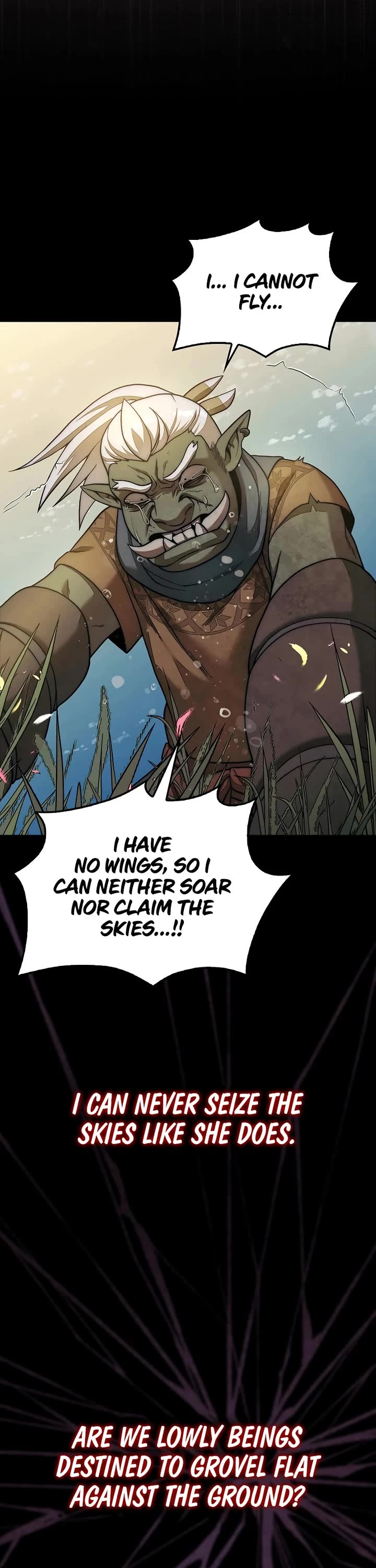 The 31st Piece Overturns the Board chapter 79 page 40