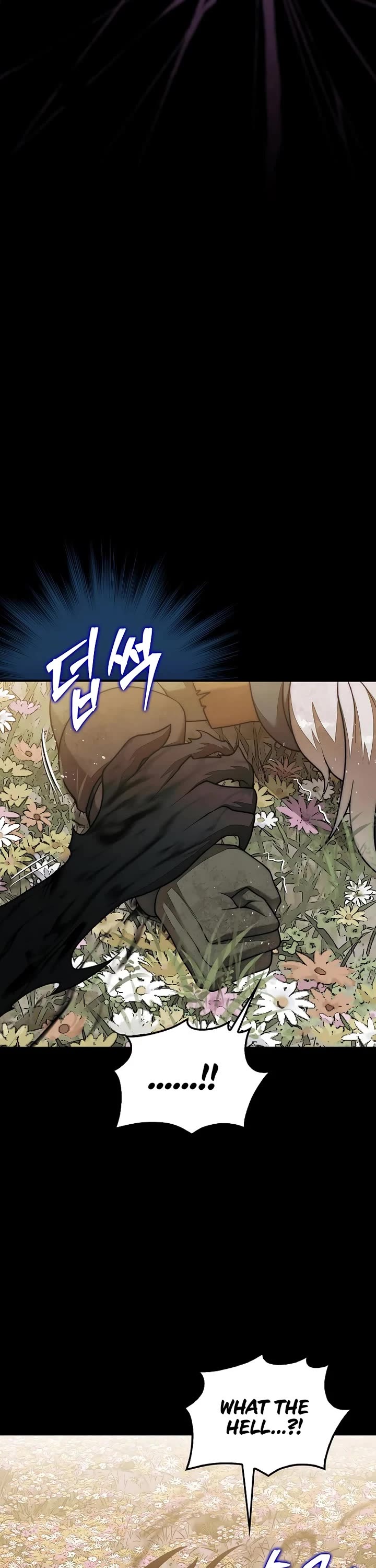 The 31st Piece Overturns the Board chapter 79 page 41