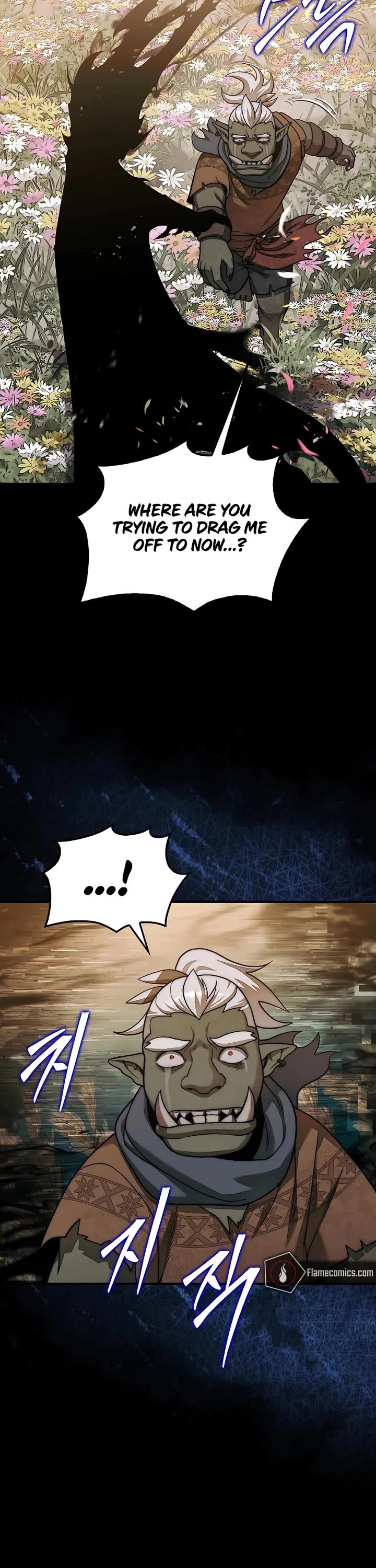 The 31st Piece Overturns the Board chapter 79 page 42