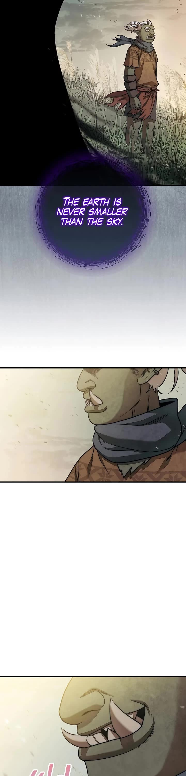 The 31st Piece Overturns the Board chapter 79 page 46