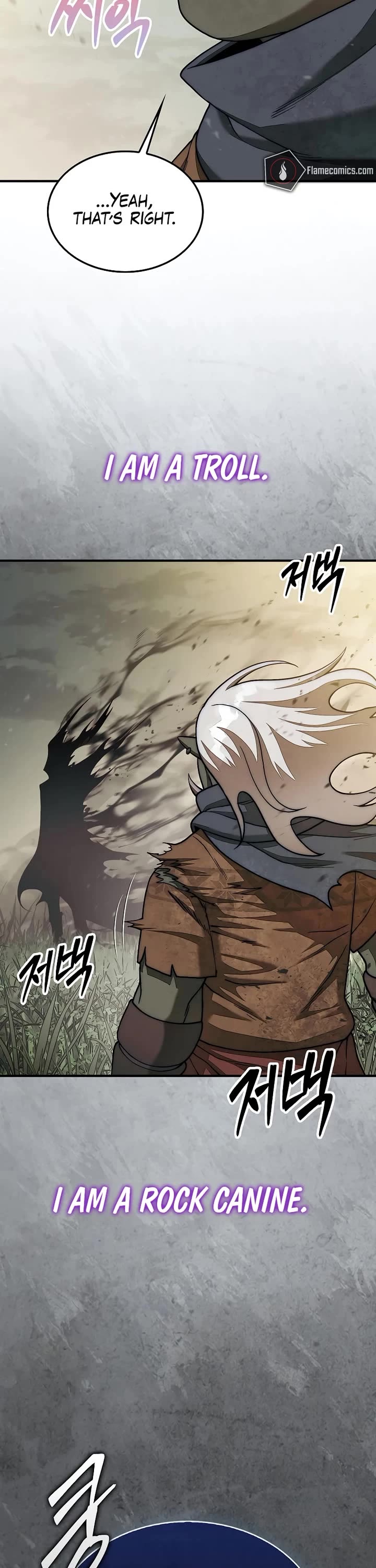 The 31st Piece Overturns the Board chapter 79 page 47