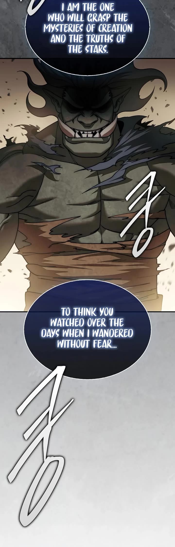 The 31st Piece Overturns the Board chapter 79 page 48