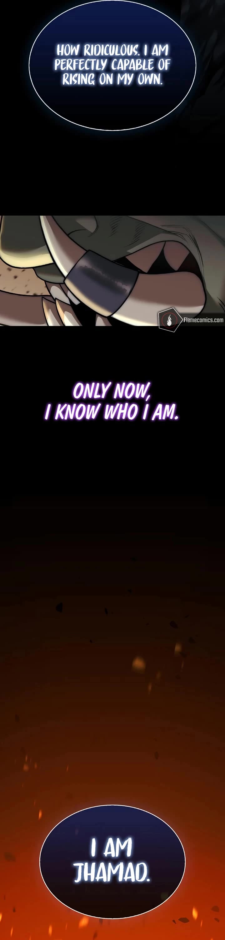 The 31st Piece Overturns the Board chapter 79 page 50