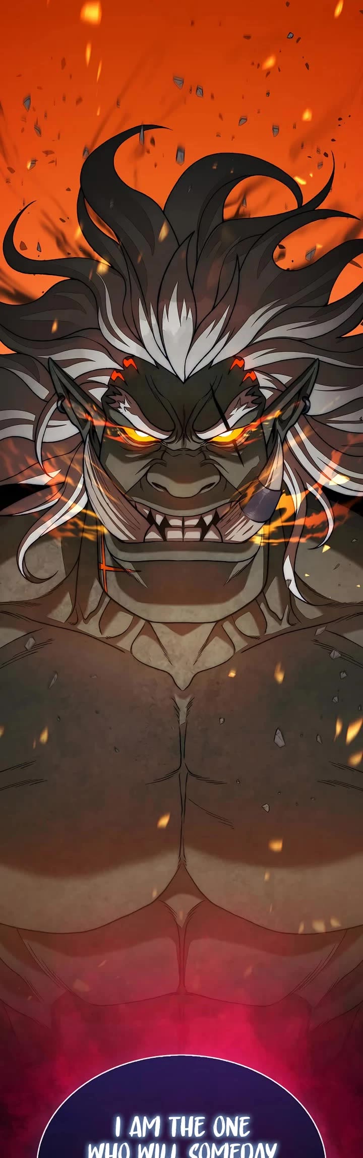 The 31st Piece Overturns the Board chapter 79 page 51