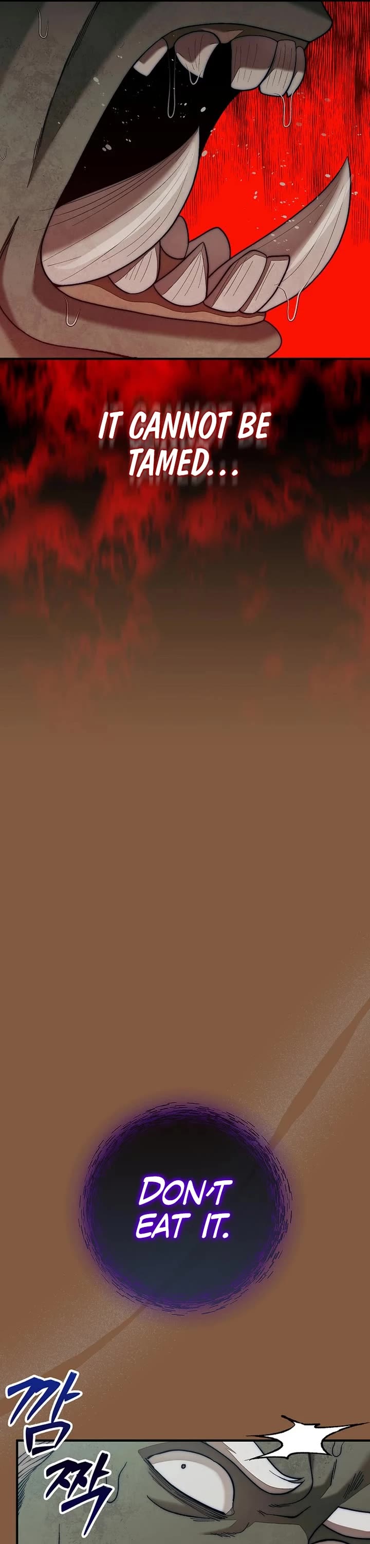 The 31st Piece Overturns the Board chapter 79 page 6