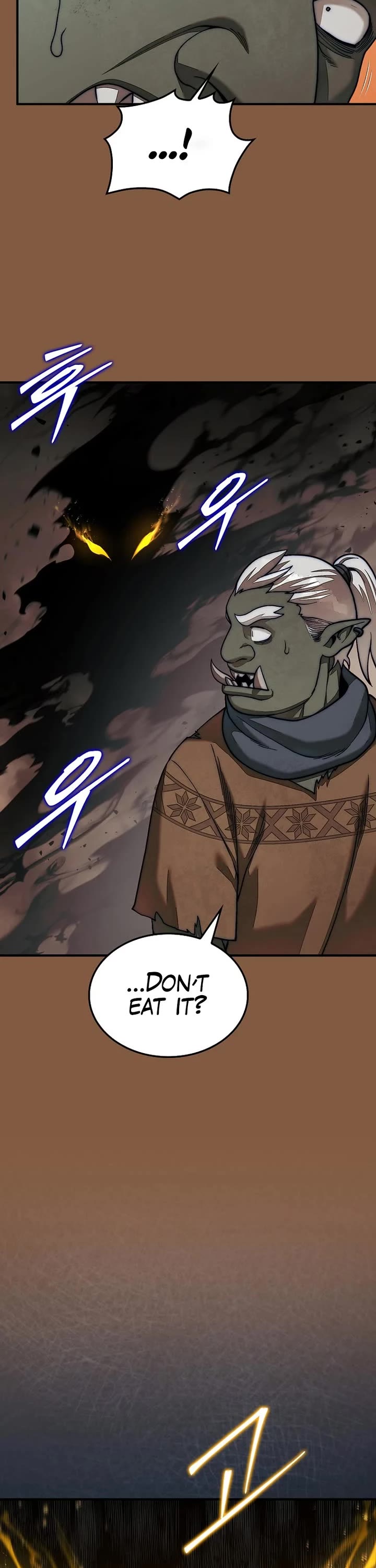 The 31st Piece Overturns the Board chapter 79 page 7