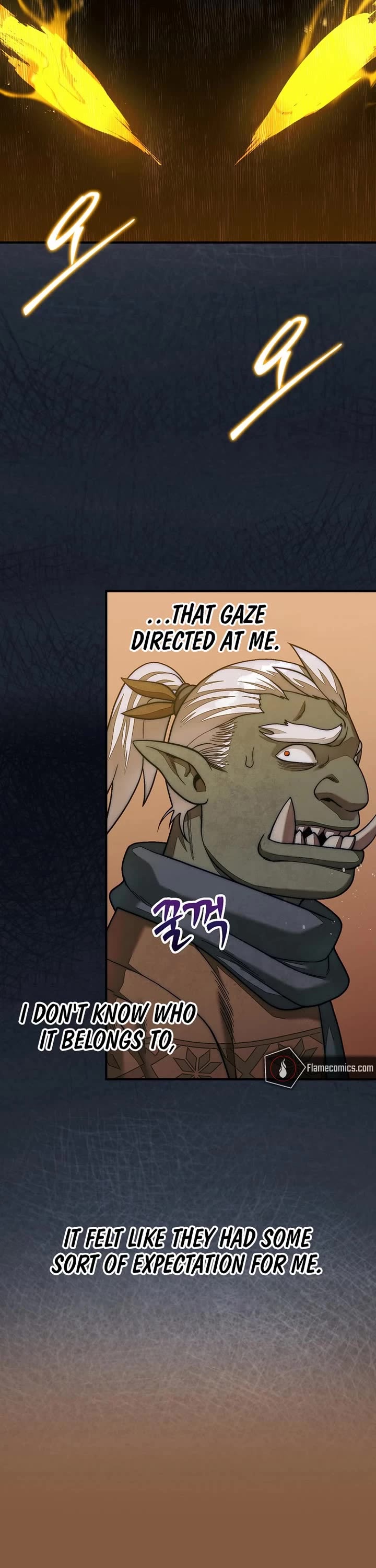 The 31st Piece Overturns the Board chapter 79 page 8