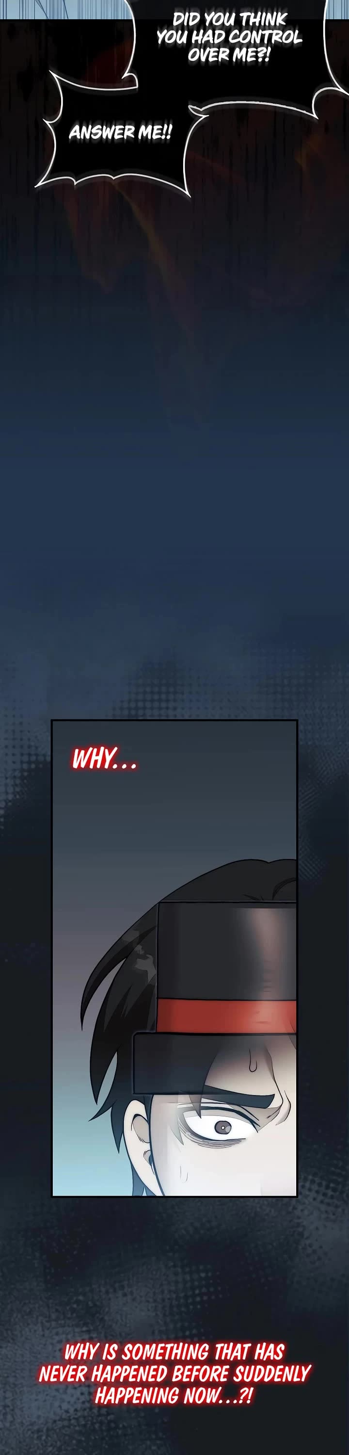 The 31st Piece Overturns the Board chapter 80 page 12