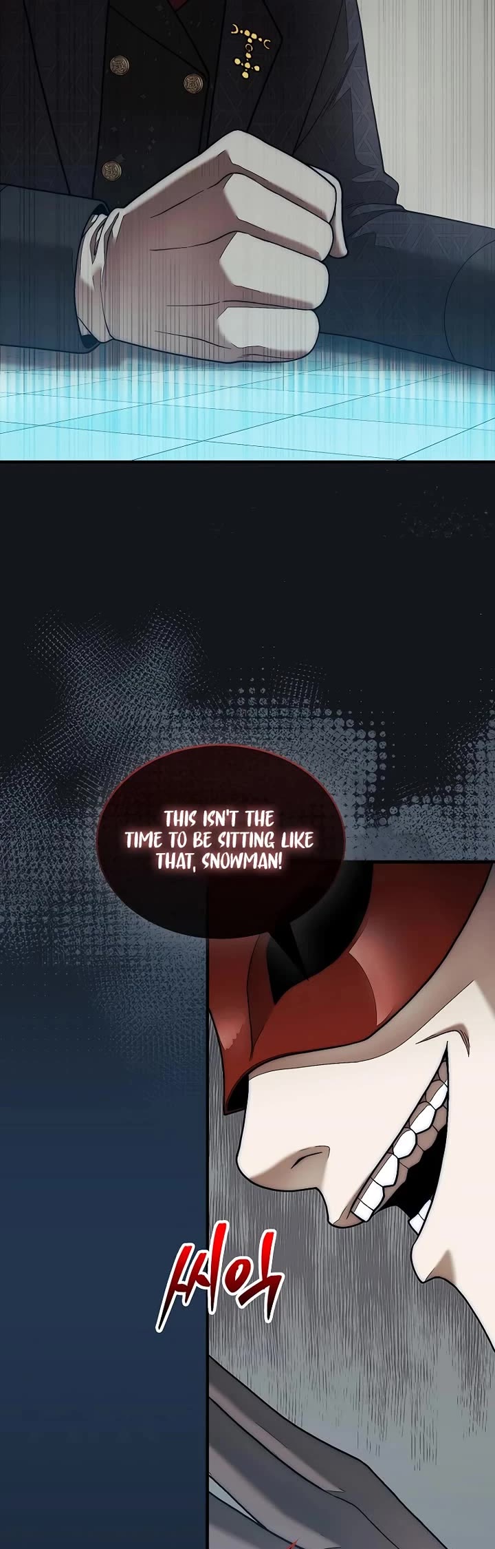 The 31st Piece Overturns the Board chapter 80 page 14