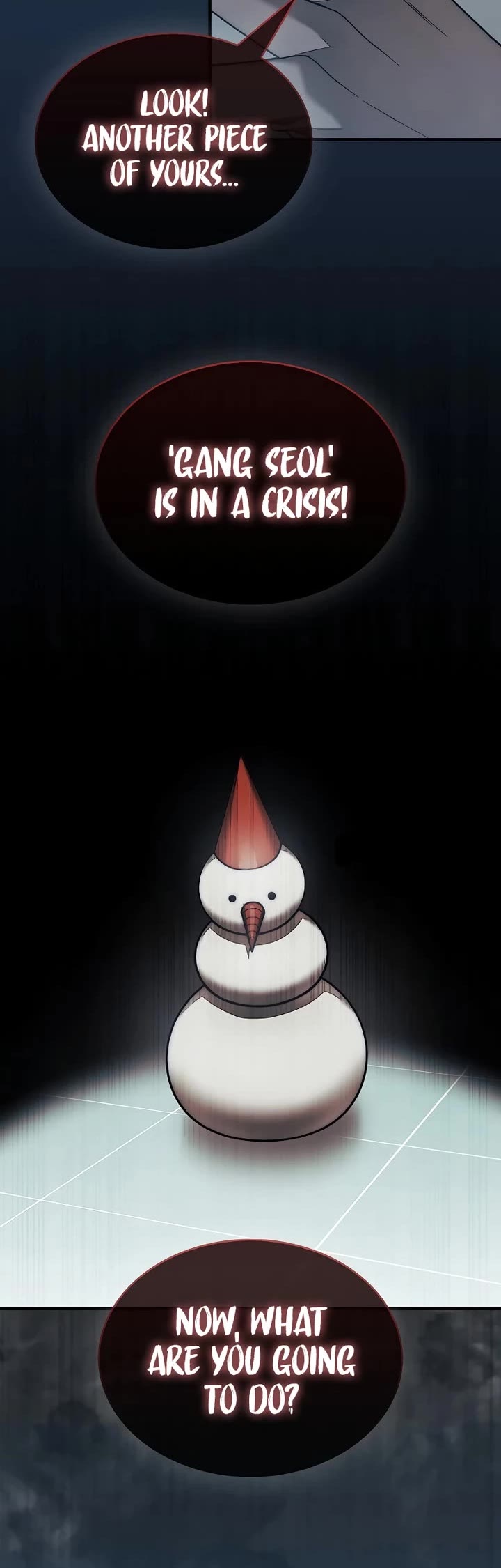 The 31st Piece Overturns the Board chapter 80 page 15