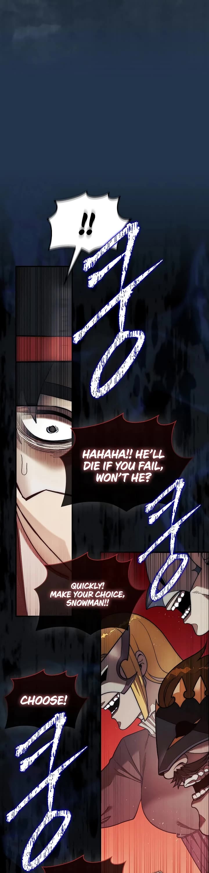 The 31st Piece Overturns the Board chapter 80 page 16