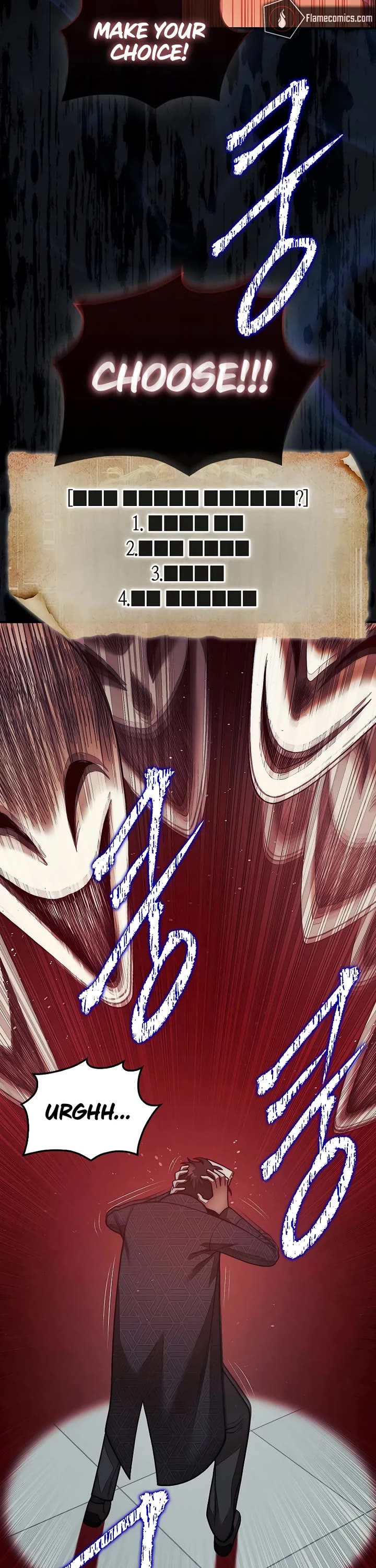 The 31st Piece Overturns the Board chapter 80 page 17