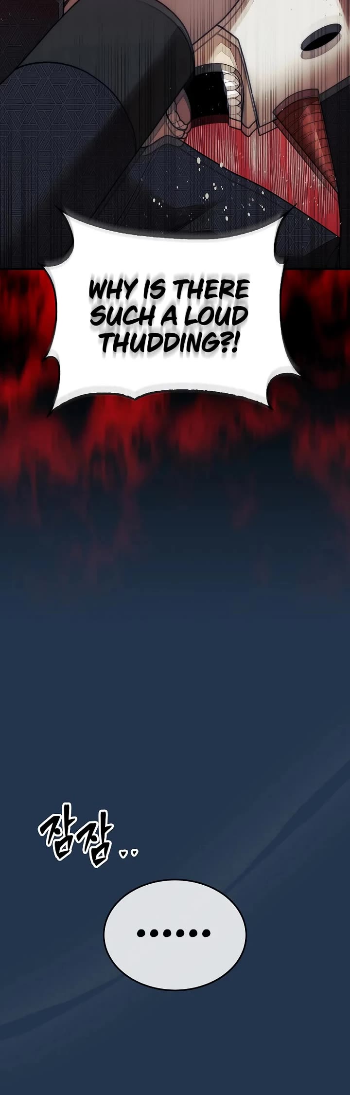 The 31st Piece Overturns the Board chapter 80 page 19