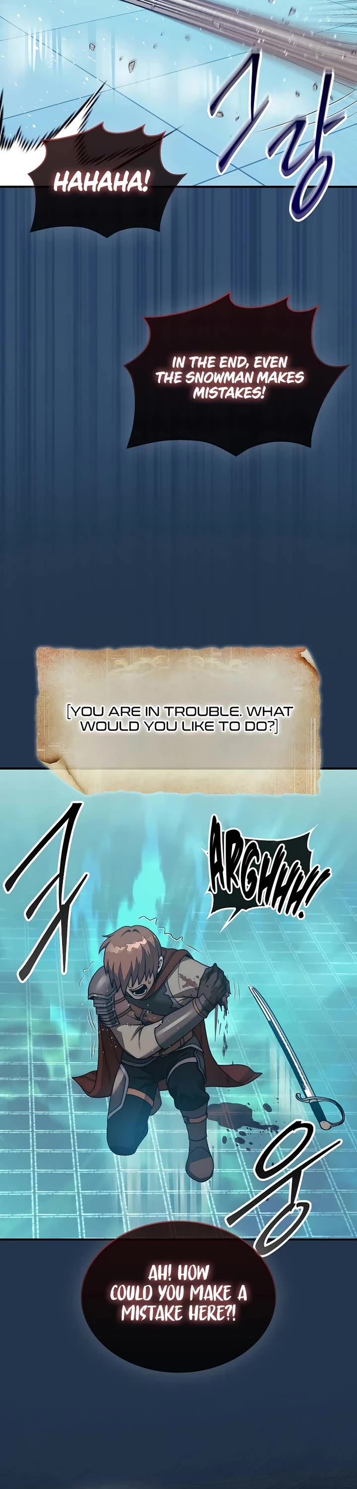 The 31st Piece Overturns the Board chapter 80 page 2