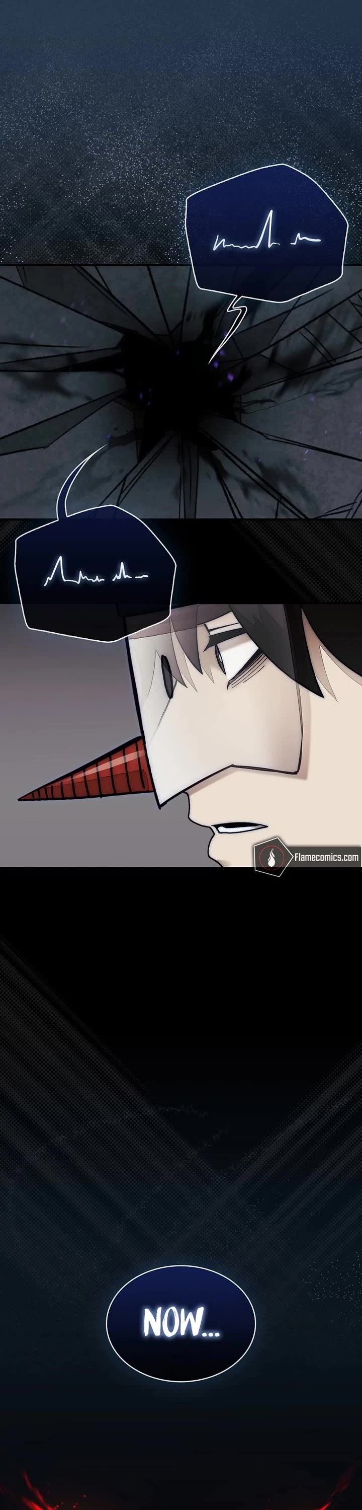 The 31st Piece Overturns the Board chapter 80 page 22