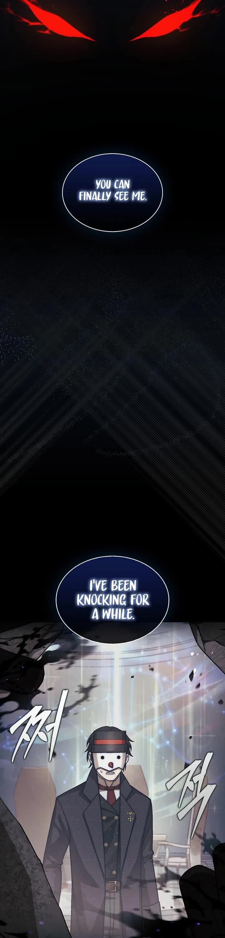 The 31st Piece Overturns the Board chapter 80 page 23