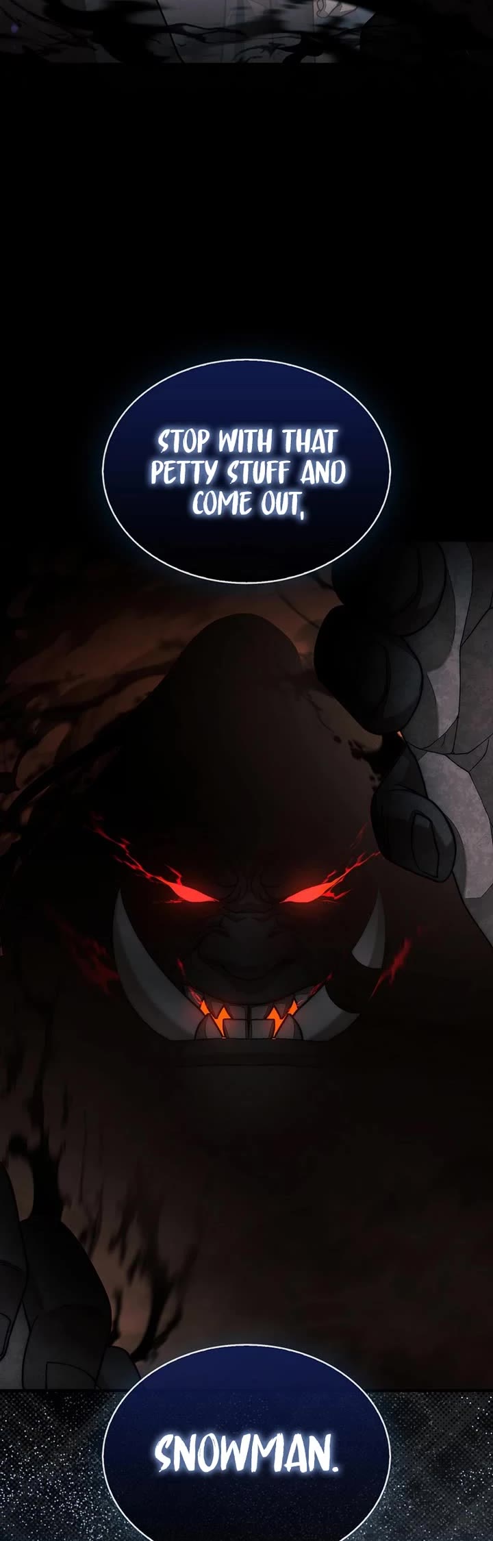 The 31st Piece Overturns the Board chapter 80 page 24