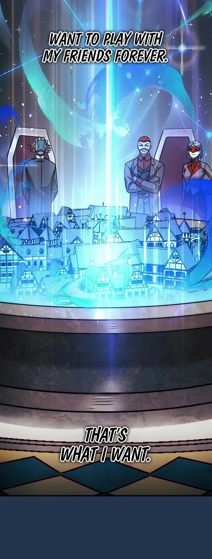 The 31st Piece Overturns the Board chapter 80 page 29