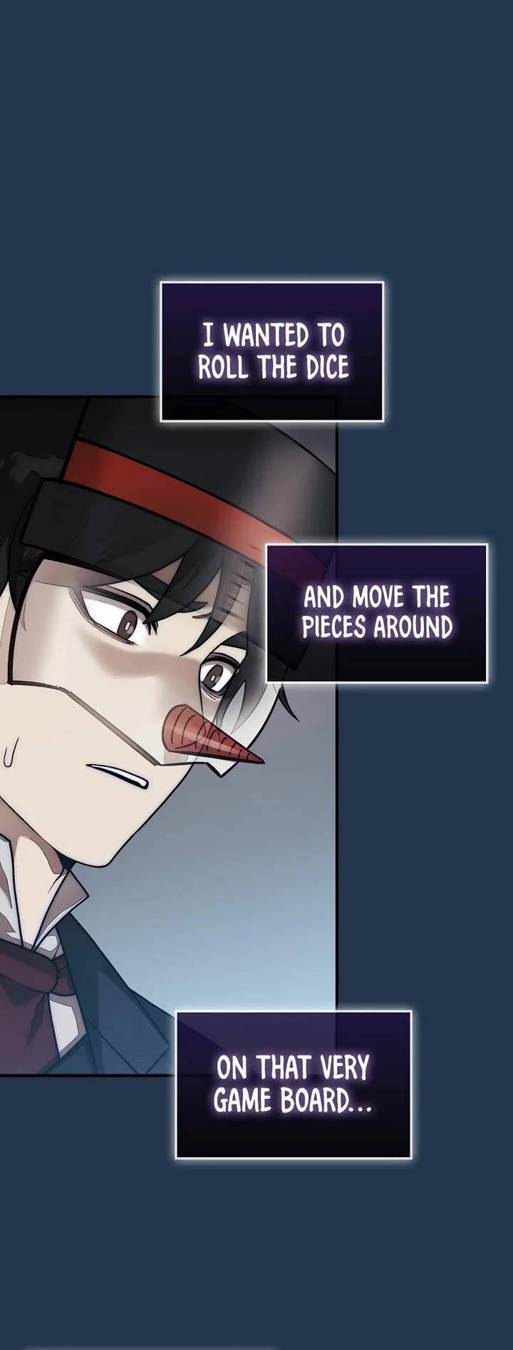 The 31st Piece Overturns the Board chapter 80 page 30