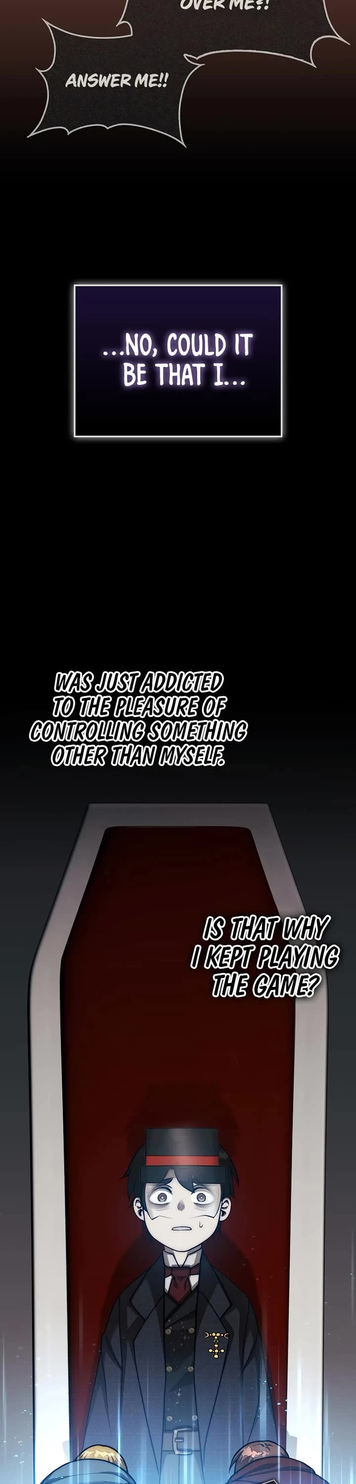 The 31st Piece Overturns the Board chapter 80 page 32