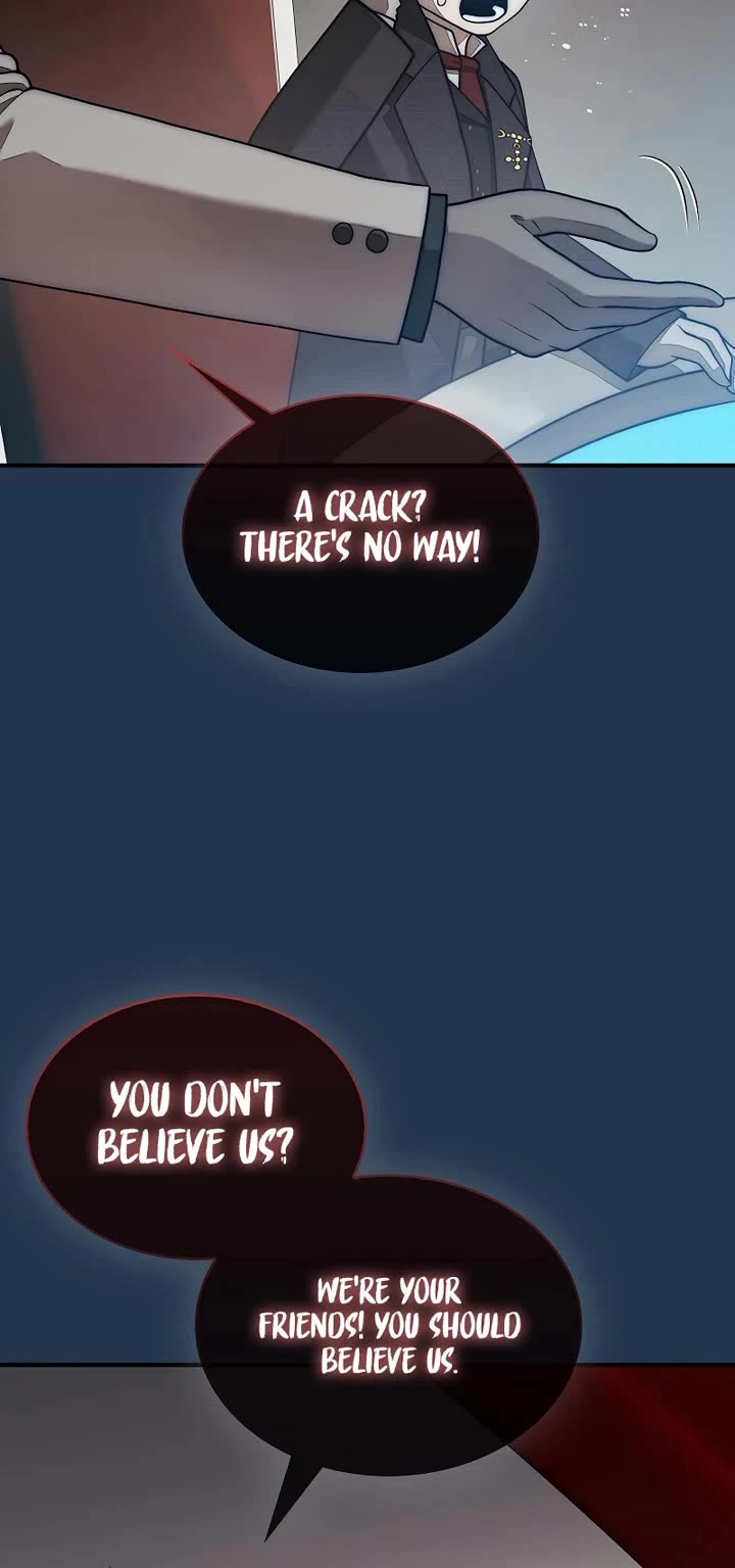 The 31st Piece Overturns the Board chapter 80 page 34