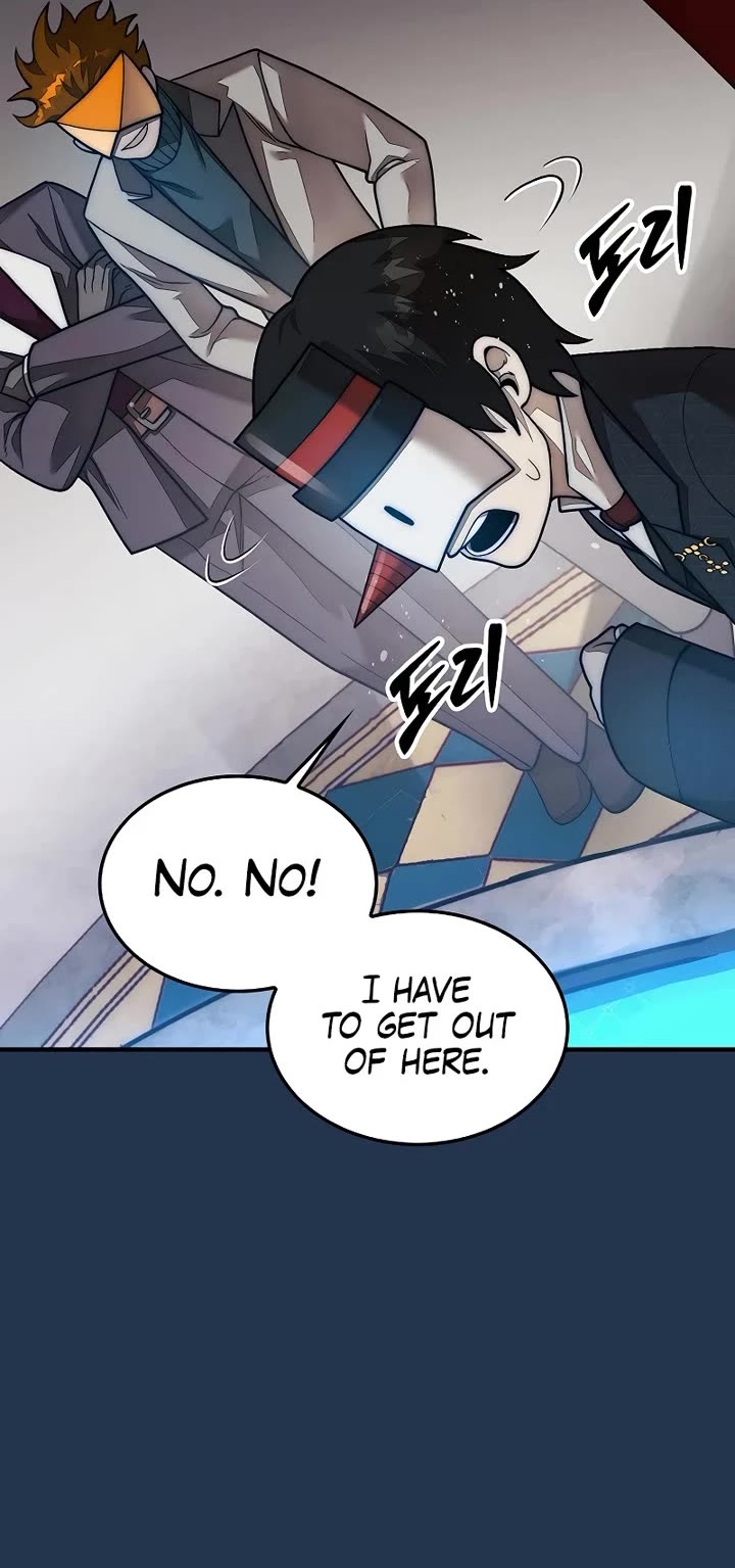 The 31st Piece Overturns the Board chapter 80 page 35