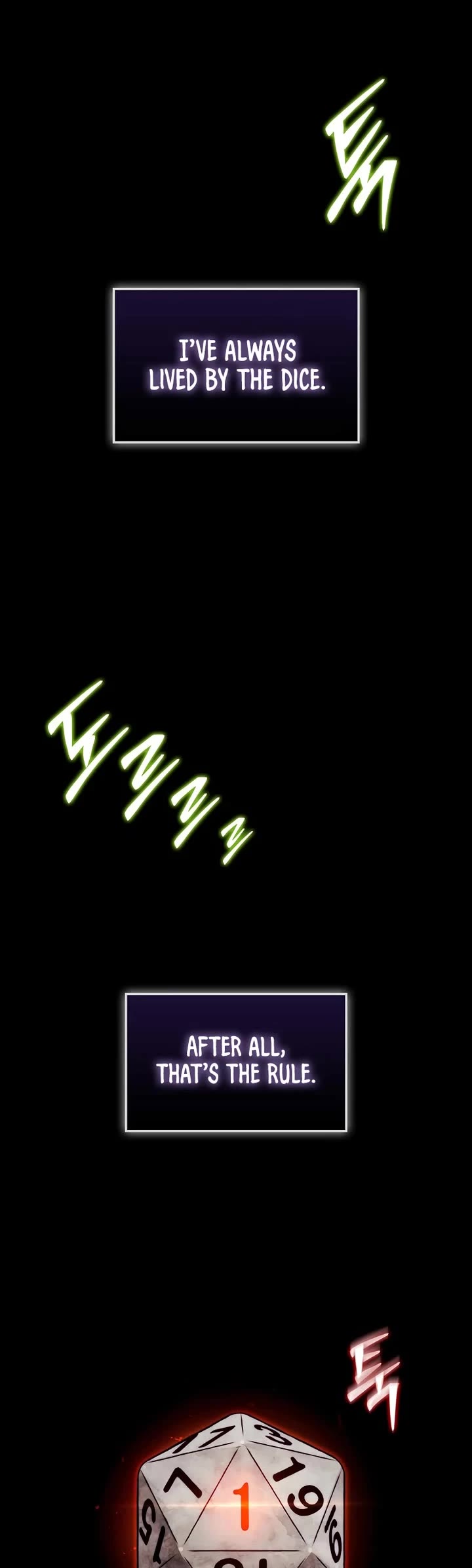 The 31st Piece Overturns the Board chapter 80 page 39