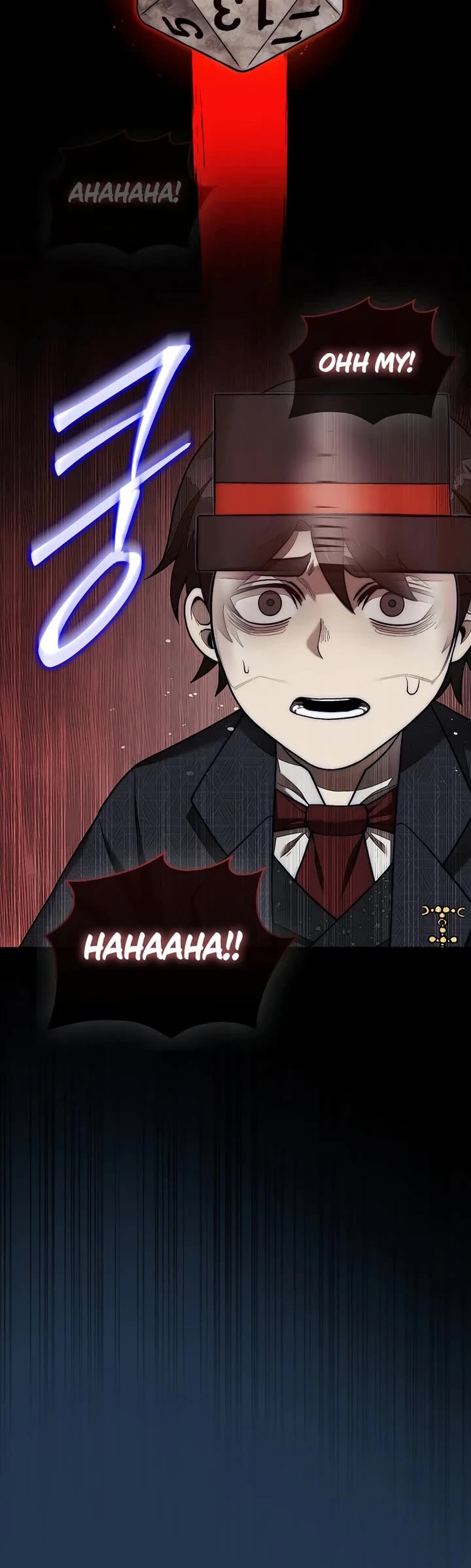 The 31st Piece Overturns the Board chapter 80 page 40