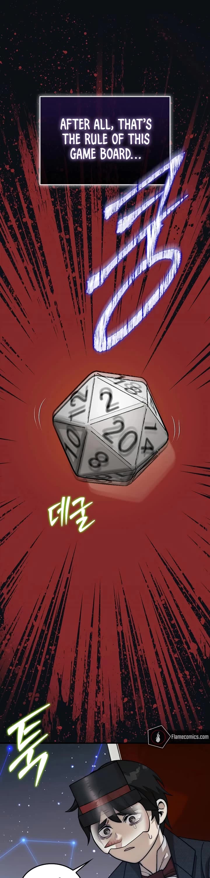 The 31st Piece Overturns the Board chapter 80 page 43