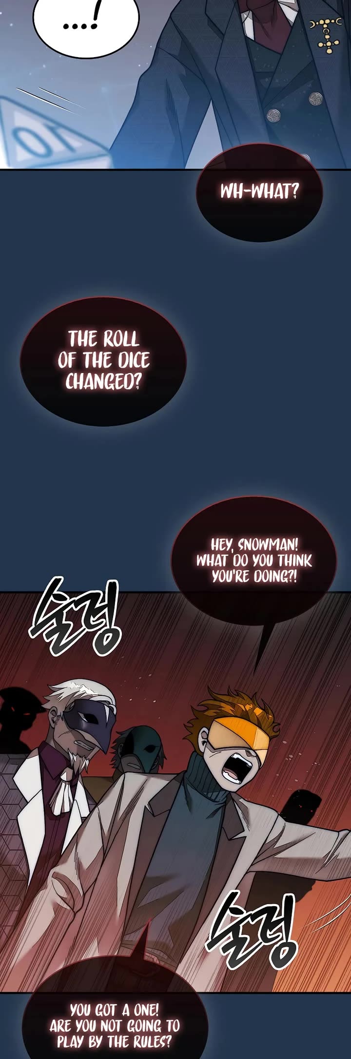 The 31st Piece Overturns the Board chapter 80 page 44