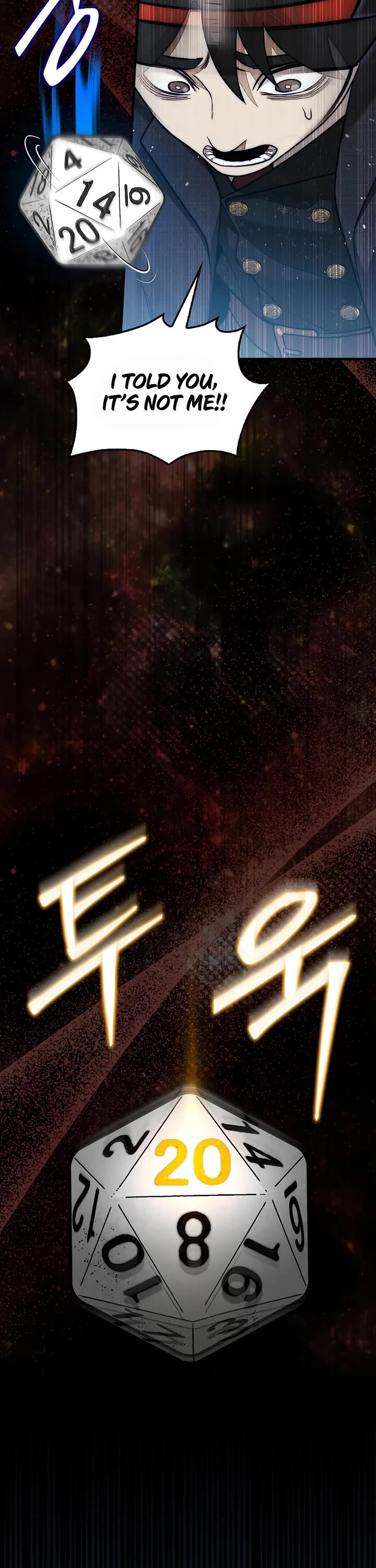 The 31st Piece Overturns the Board chapter 80 page 47