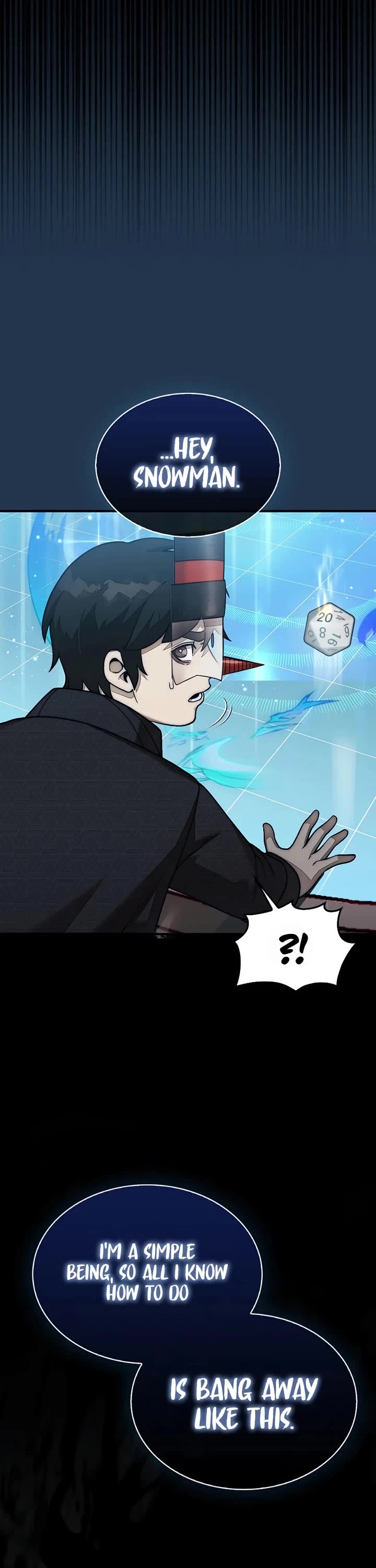 The 31st Piece Overturns the Board chapter 80 page 48