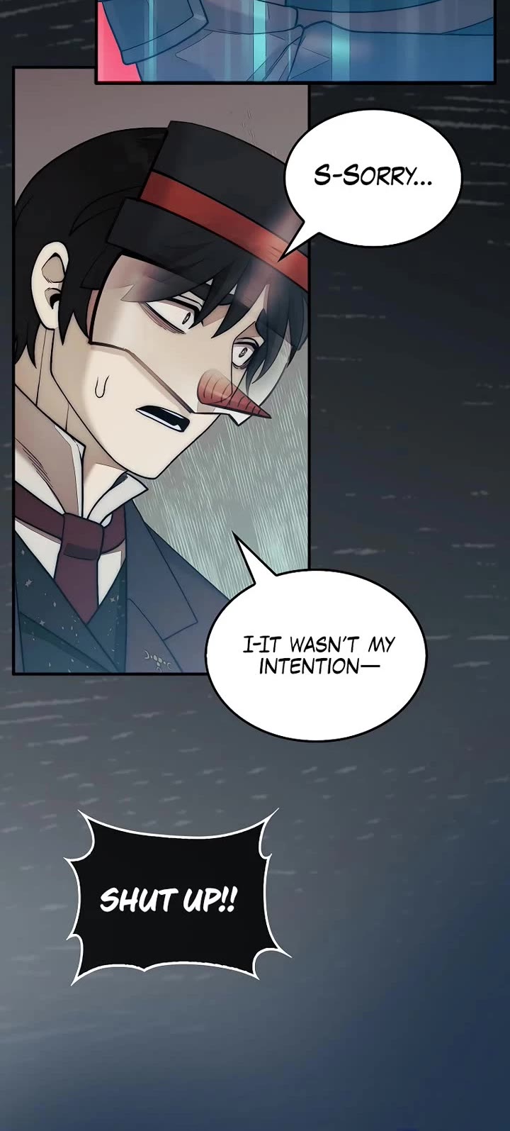 The 31st Piece Overturns the Board chapter 80 page 5