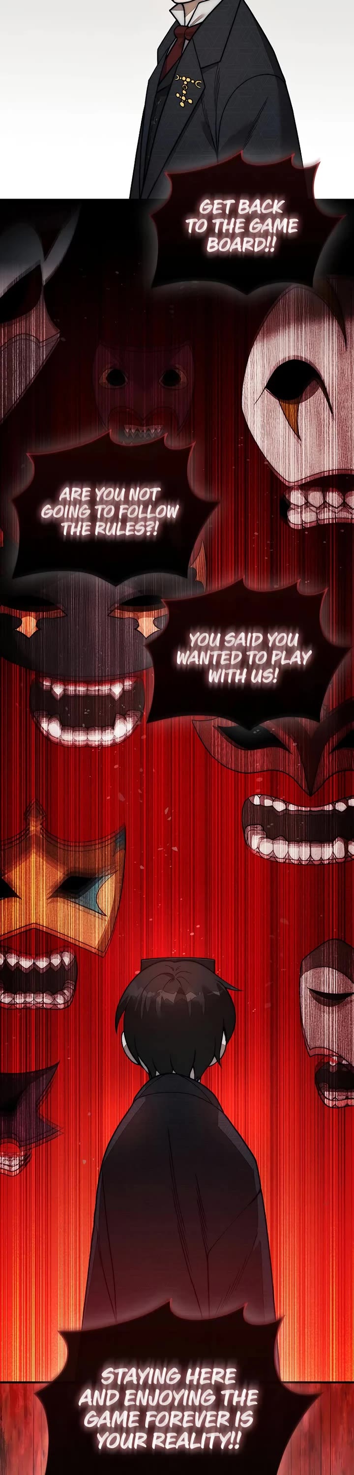 The 31st Piece Overturns the Board chapter 80 page 52