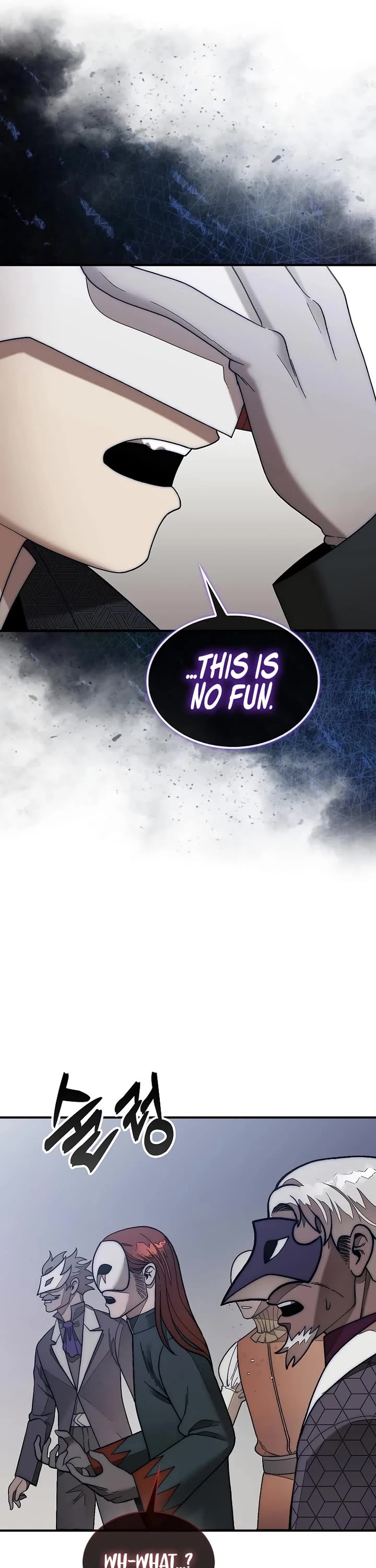 The 31st Piece Overturns the Board chapter 80 page 56