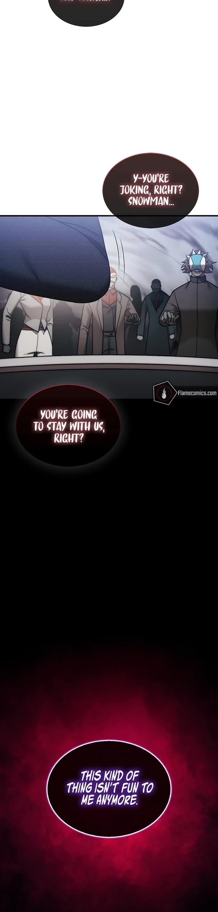 The 31st Piece Overturns the Board chapter 80 page 57