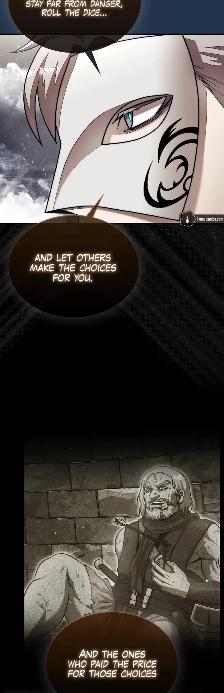 The 31st Piece Overturns the Board chapter 82 page 10