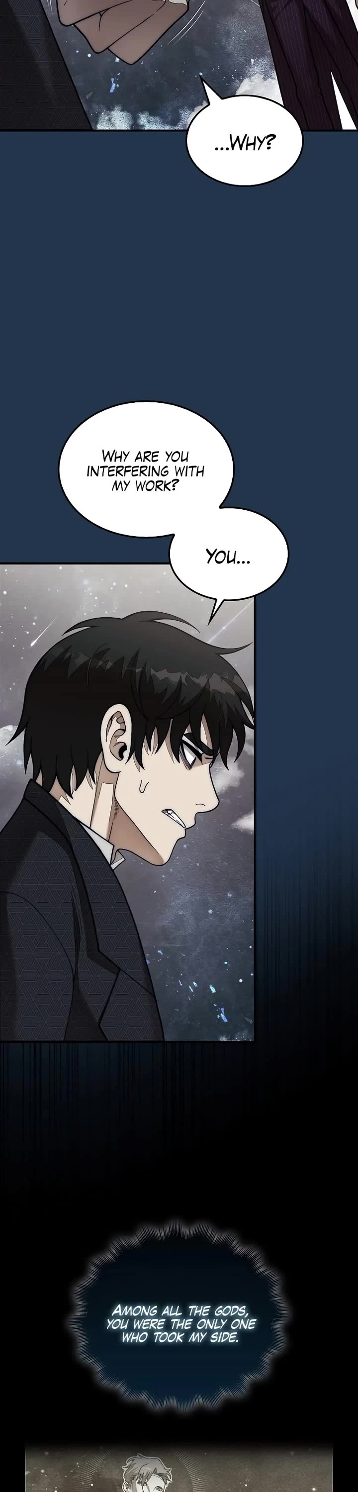 The 31st Piece Overturns the Board chapter 82 page 12